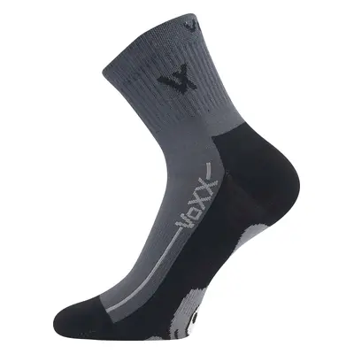 VOXX® ponožky Barefootan tm.šedá 3 pár 118578