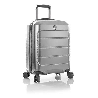 Heys EcoCase S Grey 39 L HEYS-10133-0013-21