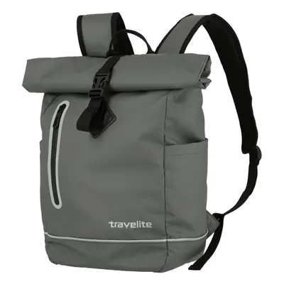 Travelite Basics Roll-up Plane Anthracite 19 L TRAVELITE-96314-04