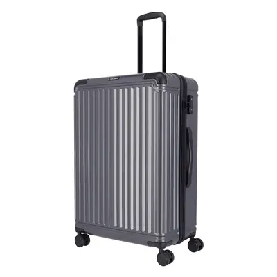 Travelite Cruise 4w L Anthracite 100 L TRAVELITE-72649-04