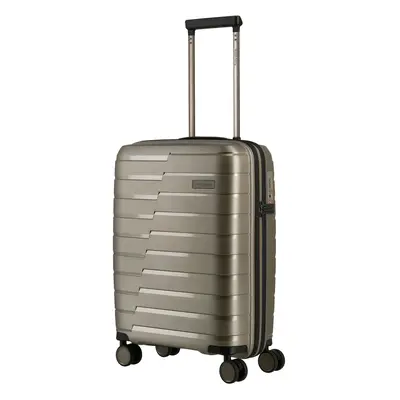 Travelite Air Base S Champagne metallic 37 L TRAVELITE-75347-40