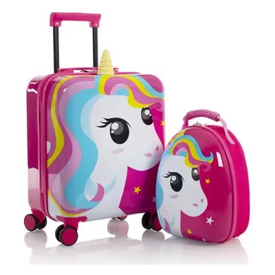 Heys Super Tots Unicorn 31 l / 3,4 L HEYS-13149-3187-00