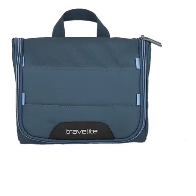 Travelite Skaii Cosmetic bag Blue 5 L TRAVELITE-92602-25