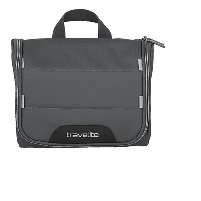 Travelite Skaii Cosmetic bag Anthracite 5 L TRAVELITE-92602-04