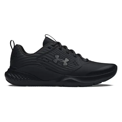 Under Armour UA Charged Commit TR 4-BLK Pánské boty černé 3026017-005-8.5