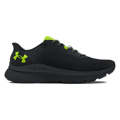 Under Armour UA HOVR Turbulence 2-BLK Pánské boty černé 3026520-003-9.5