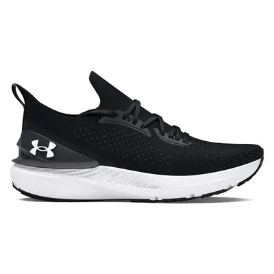 Under Armour UA W Shift-BLK Dámské boty černé 3027777-001-6.5