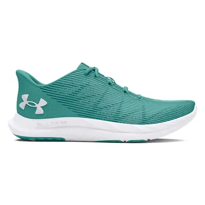 Under Armour UA W Charged Speed Swift-GRN Dámské boty zelené 3027006-300-6.5