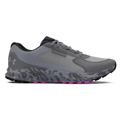 Under Armour UA W Charged Bandit TR 3-GRY Dámské boty tm. šedé 3028405-101-6.5