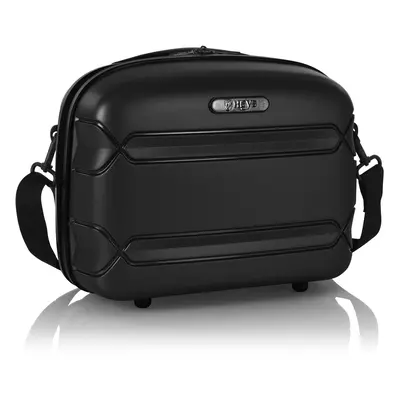 Heys Milos Beauty Case Black 13 L HEYS-30159-0001-00