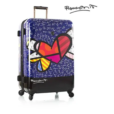 Heys Britto Heart with Wings L 100 L HEYS-16049-6935-30