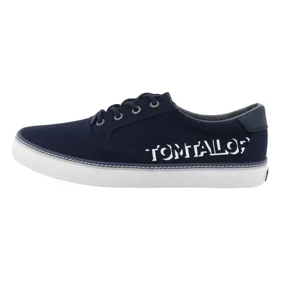 Tom Tailor 5380520004 Pánské tenisky navy