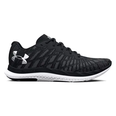 Under Armour UA W Charged Breeze 2-BLK Dámské boty černé 3026142-001-6