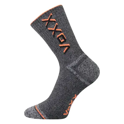 VOXX® ponožky Hawk neon oranž 1 pár 111387