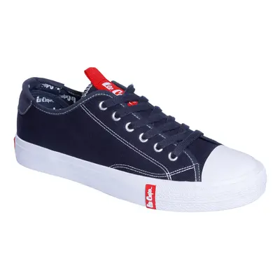 Lee Cooper LCW-24-31-2236M Pánské tenisky modré