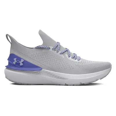 Under Armour UA W Shift-GRY Dámské boty šedé 3027777-102-6.5