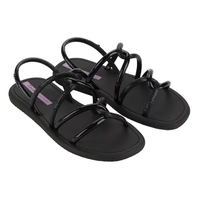 Ipanema Meu Sol Sandal 27135-AV559 Dámské sandály černé