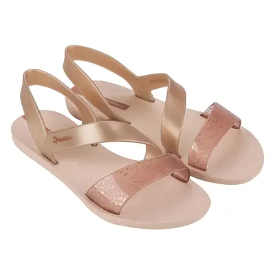 Ipanema Vibe Sandal 82429-AS179 Dámské sandály růžové