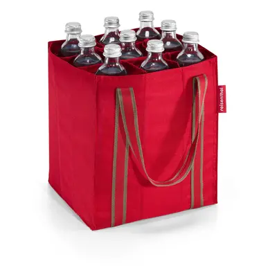 Reisenthel BottleBag Red REISENTHEL-ZJ3004