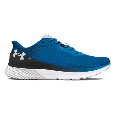 Under Armour UA HOVR Turbulence 2-BLU Pánské boty modré 3026520-401-9.5