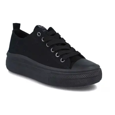 Lee Cooper LCW-23-44-1624L Dámské tenisky černé