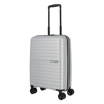 Travelite Trient S Silver 36 L TRAVELITE-76547-56