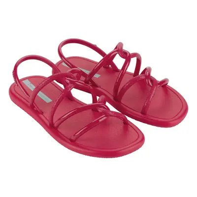 Ipanema Meu Sol Sandal 27135-AV558 Dámské sandály růžové