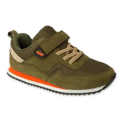 BEFADO 516Y220 tenisky SPORT STYLE khaki 516XYQ220_31