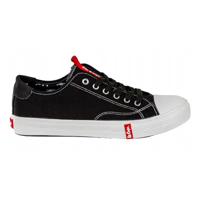 Lee Cooper LCW-24-31-2237L Dámské tenisky černé