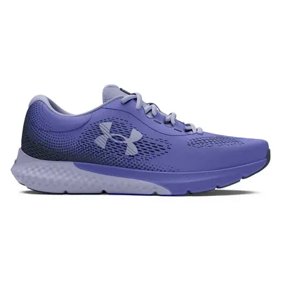 Under Armour UA W Charged Rogue 4-PPL Dámské boty fialové 3027005-500-6.5