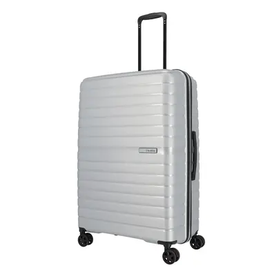 Travelite Trient L Silver 100 L TRAVELITE-76549-56