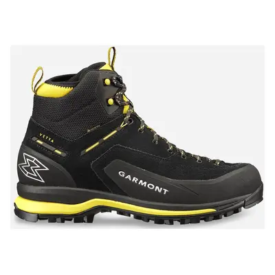 GARMONT Vetta Tech GTX Uni Pánské trekové boty black 10026349GAR017,5