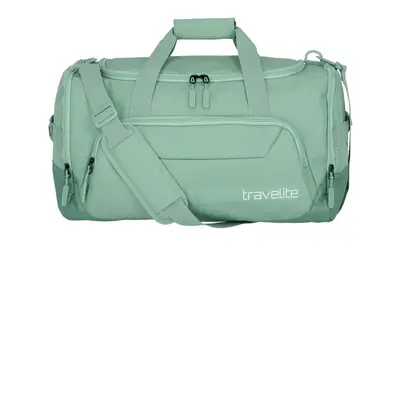 Travelite Kick Off Duffle M Sage 45 L TRAVELITE-6914-80