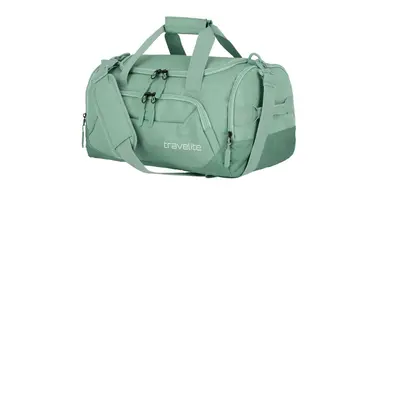 Travelite Kick Off Duffle S Sage 23 L TRAVELITE-6913-80