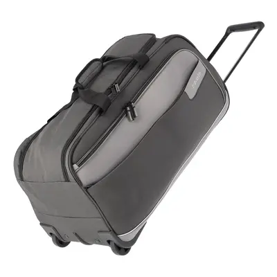 Travelite Viia Wheeled duffle Anthracite 61 L TRAVELITE-92801-04