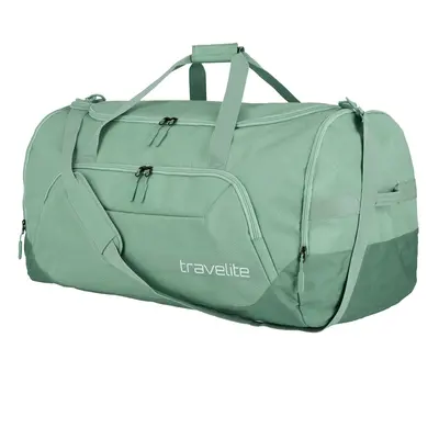 Travelite Kick Off Duffle XL Sage 120 L TRAVELITE-6916-80