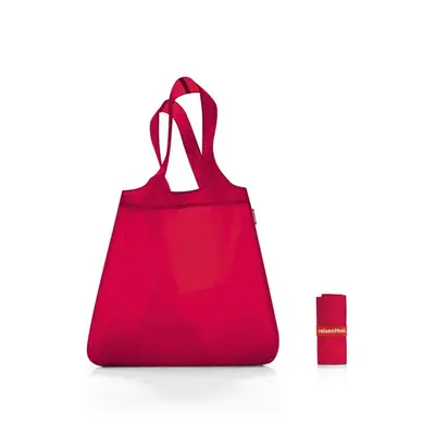 Reisenthel Mini Maxi Shopper Red 15 L REISENTHEL-AT3004