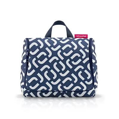 Reisenthel Toiletbag Signature Navy 3 L REISENTHEL-WH4073