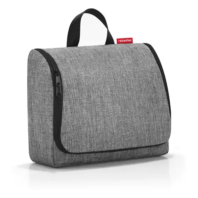 Reisenthel Toiletbag XL Twist Silver 4 L REISENTHEL-WO7052