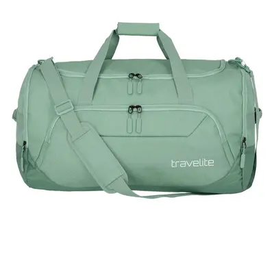 Travelite Kick Off Duffle L Sage 73 L TRAVELITE-6915-80