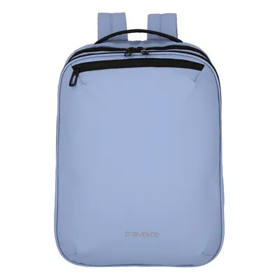 Travelite Basics Everyday Backpack Navy 12 L TRAVELITE-96339-20