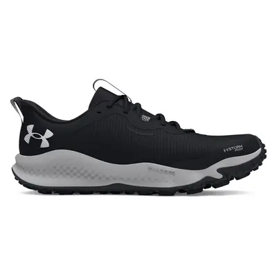 Under Armour UA Charged Maven Trail WP-BLK Pánské boty černé 3027206-001-10