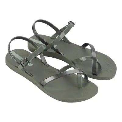 Ipanema Fashion Sandal VIII 82842-AR642 Dámské sandály zelené