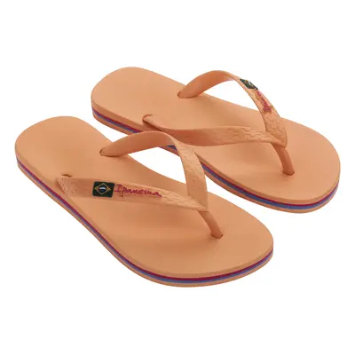 Ipanema Classic Brasil II 80408-AR833 Dámské žabky oranžové