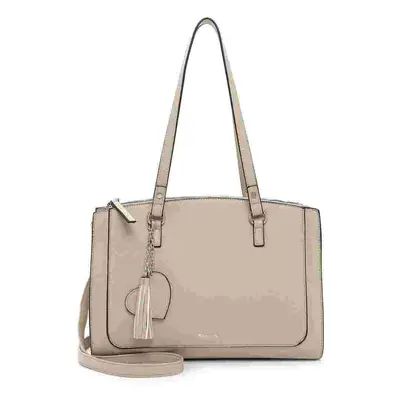 Tamaris Aurelia 32964-420 Beige Dámská kabelka béžová 11 L