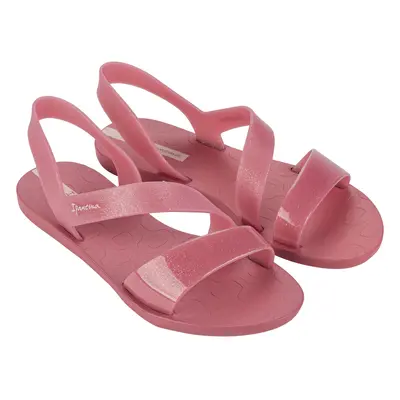 Ipanema Vibe Sandal 82429-AS181 Dámské sandály červené