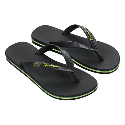 Ipanema Classic Brasil II 80408-22467 Dámské žabky černé