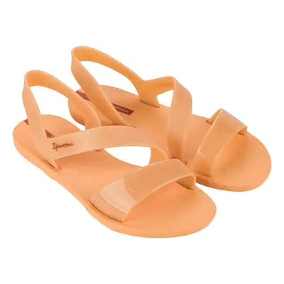 Ipanema Vibe Sandal 82429-AS182 Dámské sandály oranžové