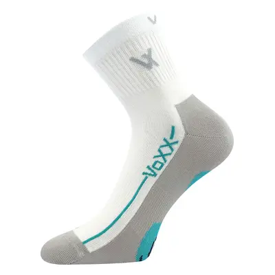 VOXX® ponožky Barefootan bílá 3 pár 118576