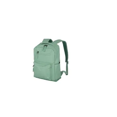 Travelite Kick Off Backpack M Sage 17 L TRAVELITE-6917-80